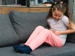 Çocuklarda Akut İshaller